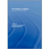 The Politics Of Rights door Onbekend