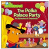 The Polka Palace Party door Erica David