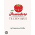 The Pomodoro Technique