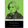 The Portable Hawthorne by Nathaniel Hawthorne