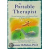 The Portable Therapist by Susanna McMahon