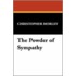The Powder of Sympathy