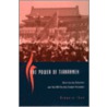 The Power Of Tiananmen door Dingxin Zhao