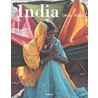 India door Radhika Jha