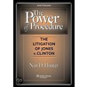 The Power of Procedure door Nan D. Hunter