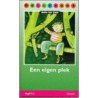 Een eigen plek door Maria van Eeden