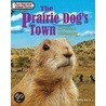 The Prairie Dog's Town door Miriam Aronin
