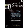 The President Electric door Timothy Raphael