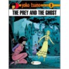 The Prey and the Ghost by Roger Leloup