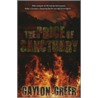 The Price of Sanctuary by Gaylon Greer