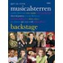 Musicalsterren backstage