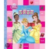 The Princess Word Book by Random House Disney