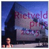 Rietveldprijs 2005