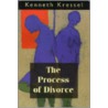 The Process of Divorce by Kenneth Kressel