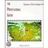 The Professional Guide by Kathleen Lingle Pond