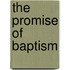 The Promise Of Baptism