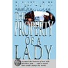 The Property of a Lady by Elizabeth Adler