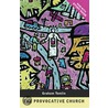The Provocative Church by Graham Tomlin