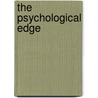 The Psychological Edge door Dr Sam Shein