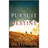 The Pursuit of Destiny door Damian Devonish