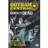 The Quick and the Dead by Michael Lark