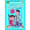 The Quigleys In A Spin by Simon Mason