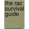 The Rac Survival Guide door Kimberly Anderwood Hoy