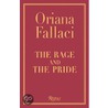 The Rage And The Pride door Oriana Fallaci