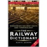 The Railway Dictionary door Alan A. Jackson