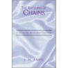 The Rattling Of Chains by J.M. Baril