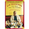 The Raw and the Cooked door Jim Paper Harrison