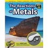 The Reaction of Metals door Roberta Baxter