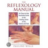 The Reflexology Manual door Pauline Wills