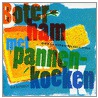 Boterham met pannenkoeken