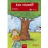 Een vriend?