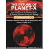 The Return Of Planet-X door Shusei Nagaoka