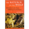 The Return of the Wolf door Kristin DeBoer