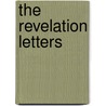 The Revelation Letters door David Olshine