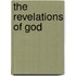 The Revelations Of God