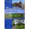 Wandelen in Waterland