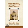 The Richer, the Poorer door Dorothy West