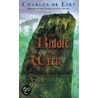 The Riddle of the Wren door Charles Lint
