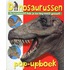 Mijn grote pop-up boek dino's