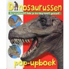 Mijn grote pop-up boek dino's