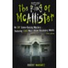 The Ring of McAllister by Robert Marantz