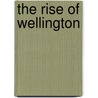 The Rise Of Wellington door Frederick Sleigh Roberts Roberts
