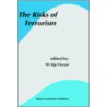 The Risks of Terrorism door W. Kip Viscusi