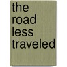 The Road Less Traveled by Unknown