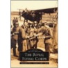 The Royal Flying Corps door Terry Treadwell