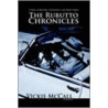The Rubutto Chronicles door Vickie McCall